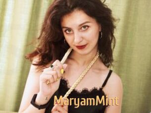 MaryamMint