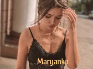 Maryanka