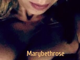 Marybethrose