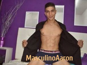 MasculinoAaron
