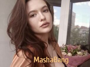 MashaBang
