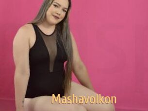 Mashavolkon