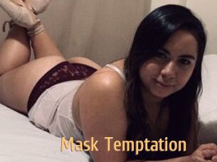 Mask_Temptation