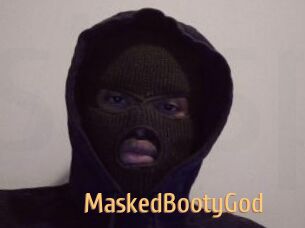 MaskedBootyGod