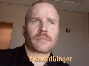 MaskedGinger