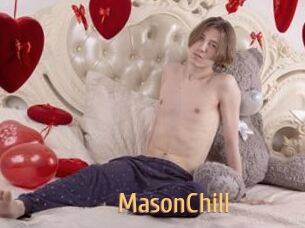 MasonChill