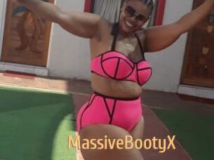 MassiveBootyX