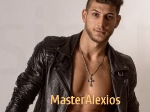 MasterAlexios