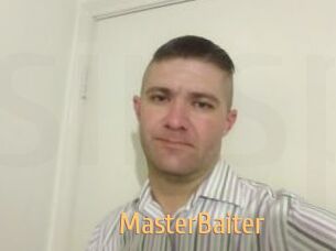 MasterBaiter