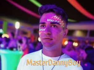 MasterDannyBoy