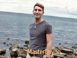 MasterDevon