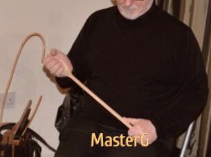 MasterG