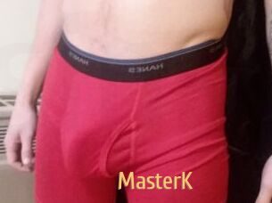 MasterK
