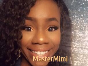 MasterMimi