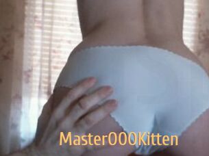MasterO0OKitten