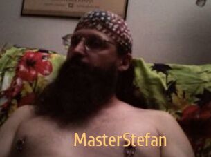 MasterStefan