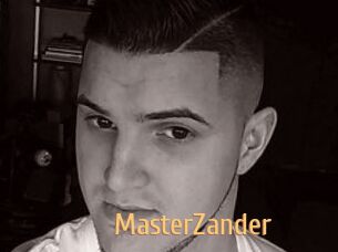 MasterZander