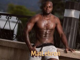 MatLebron
