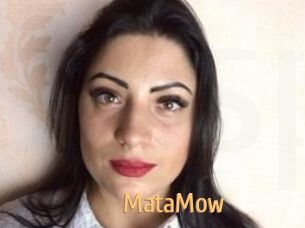 MataMow