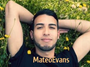 MateoEvans