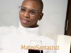 MateoSantacruz