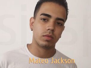 Mateo_Jackson