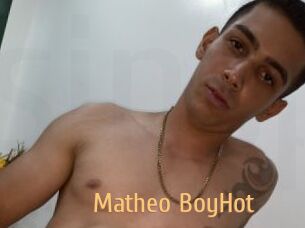 Matheo_BoyHot