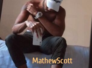 MathewScott