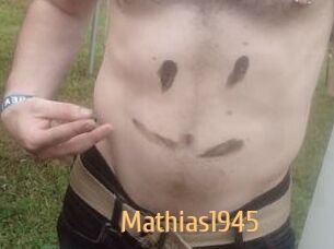 Mathias1945