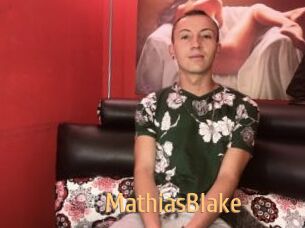 MathiasBlake