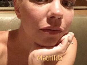 Mathilda