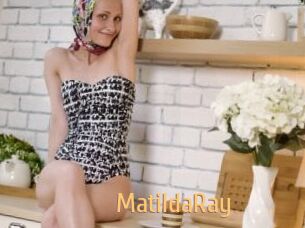 MatildaRay