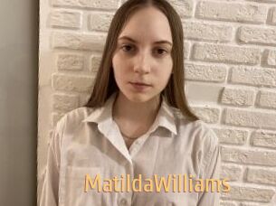 MatildaWilliams