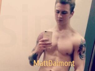 MattDaimont