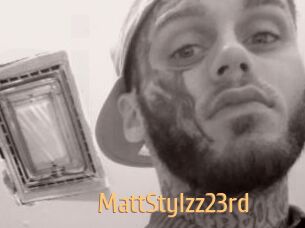 MattStylzz23rd