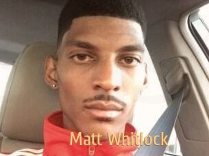 Matt_Whitlock