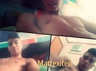 Mattexited