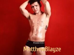 MatthewBlayze