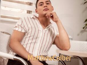 MatthewColber