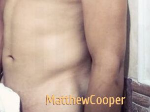 MatthewCooper