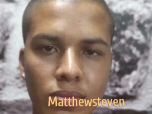 Matthewsteven