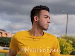 MatthiasEvans