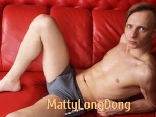 MattyLongDong