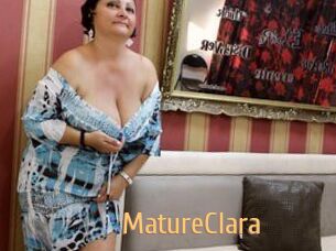 MatureClara