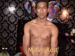 MatveyKost