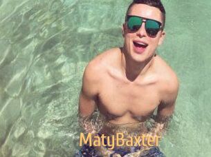 Maty_Baxter