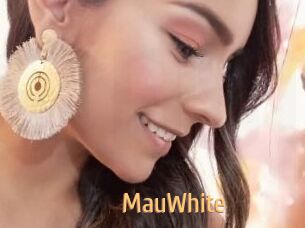 MauWhite