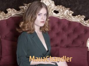 MauaChandler