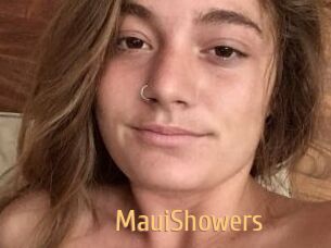 MauiShowers