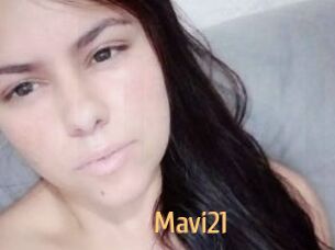Mavi21